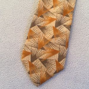 Giorgio Armani Silk Tie